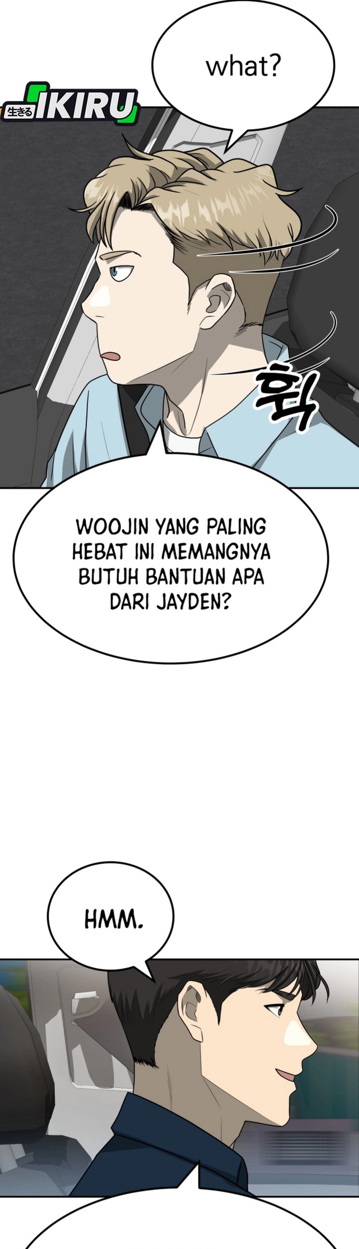 Golden Print Chapter 82 Gambar 64