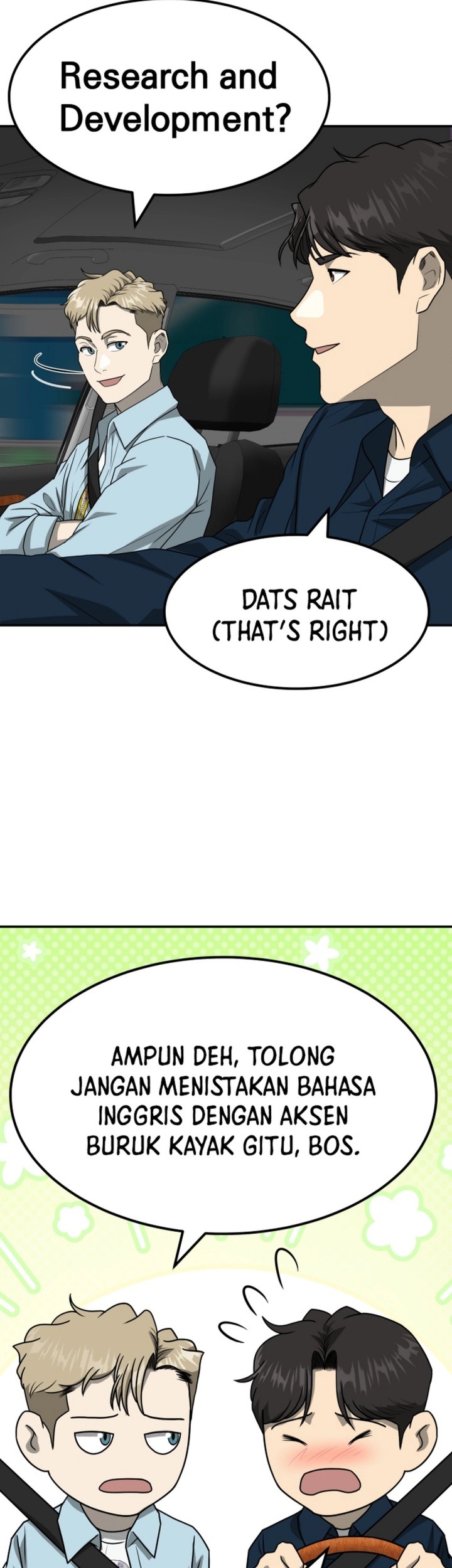 Golden Print Chapter 82 Gambar 66