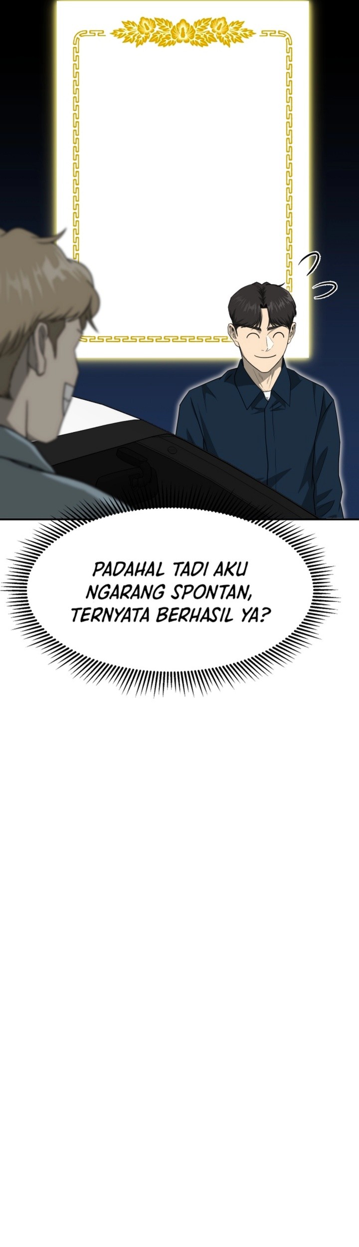 Golden Print Chapter 82 Gambar 72