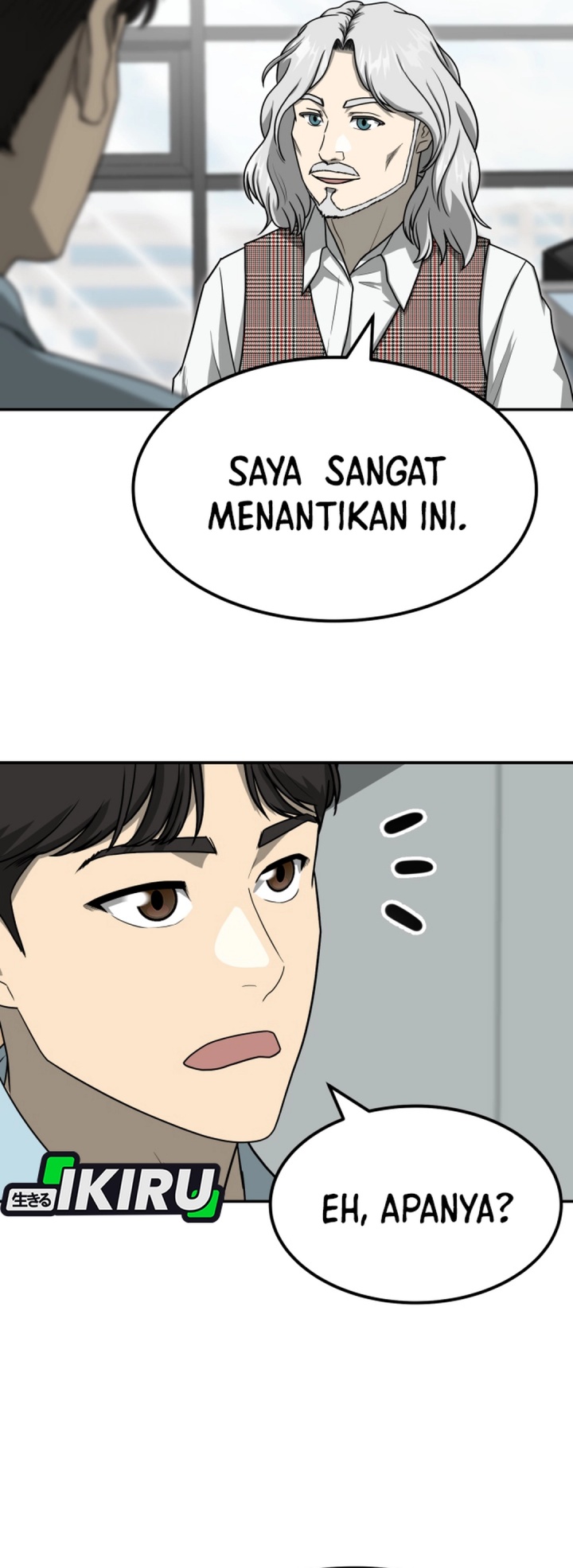 Golden Print Chapter 82 Gambar 78