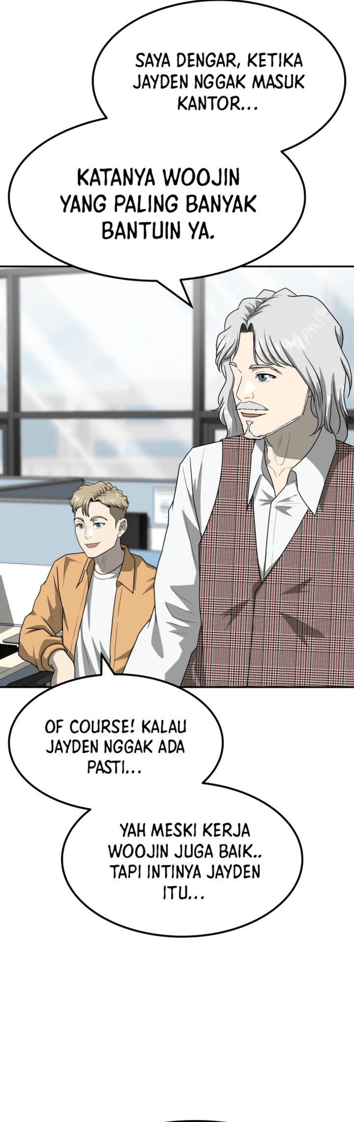 Golden Print Chapter 82 Gambar 79