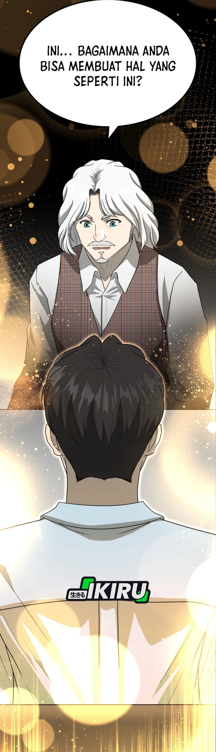 Golden Print Chapter 82 Gambar 88