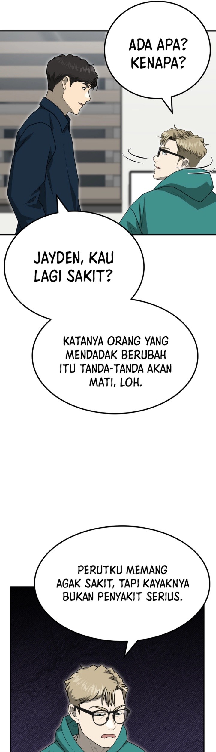 Golden Print Chapter 82 Gambar 6