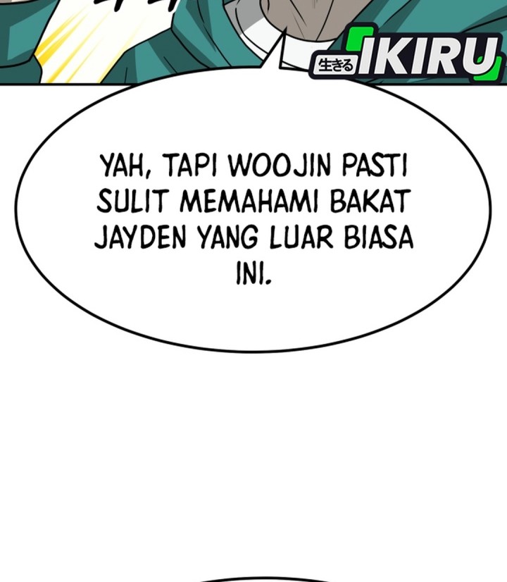 Golden Print Chapter 82 Gambar 11