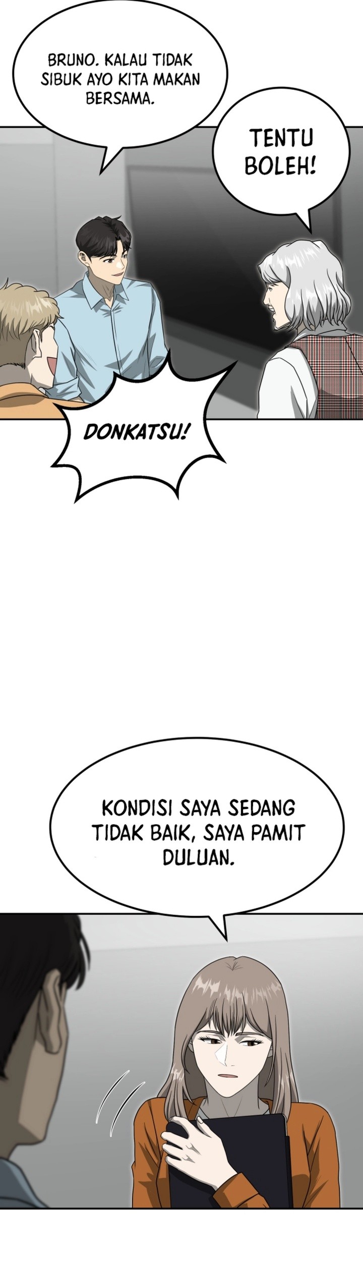 Golden Print Chapter 83 Gambar 25