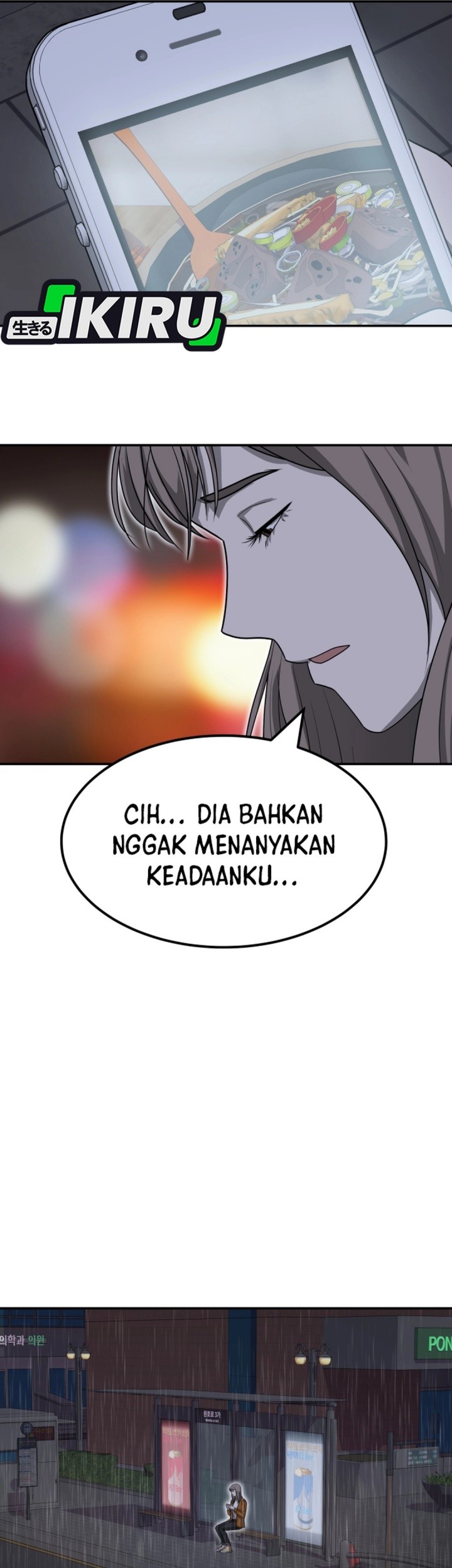 Golden Print Chapter 83 Gambar 29