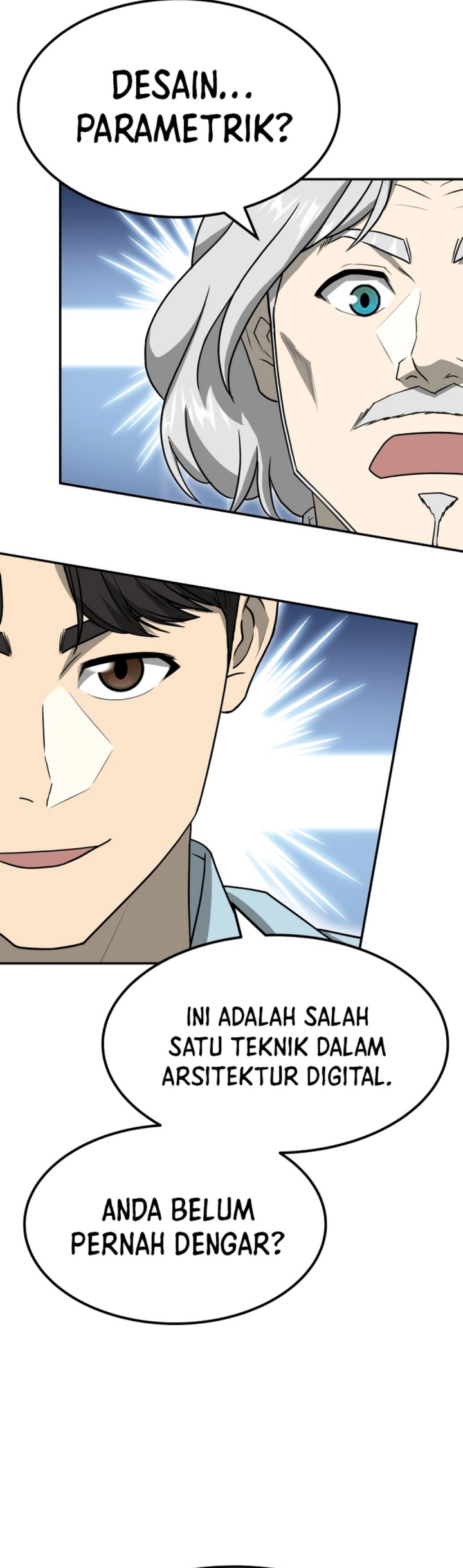 Golden Print Chapter 83 Gambar 3