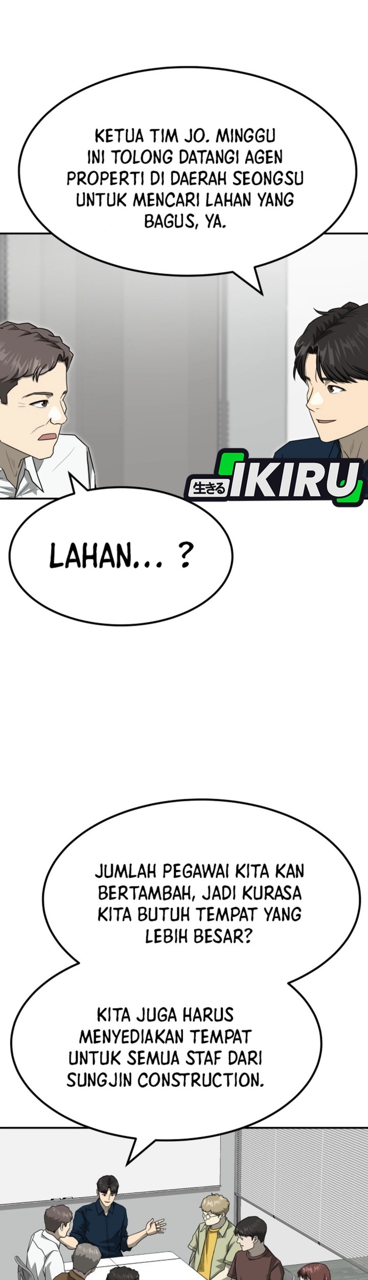 Golden Print Chapter 83 Gambar 41