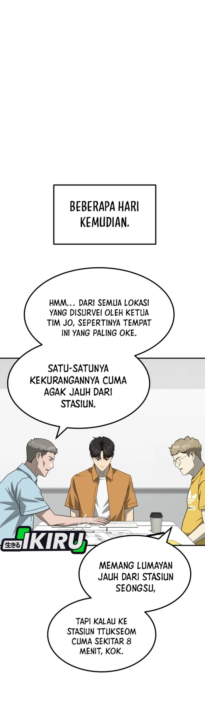 Golden Print Chapter 83 Gambar 47