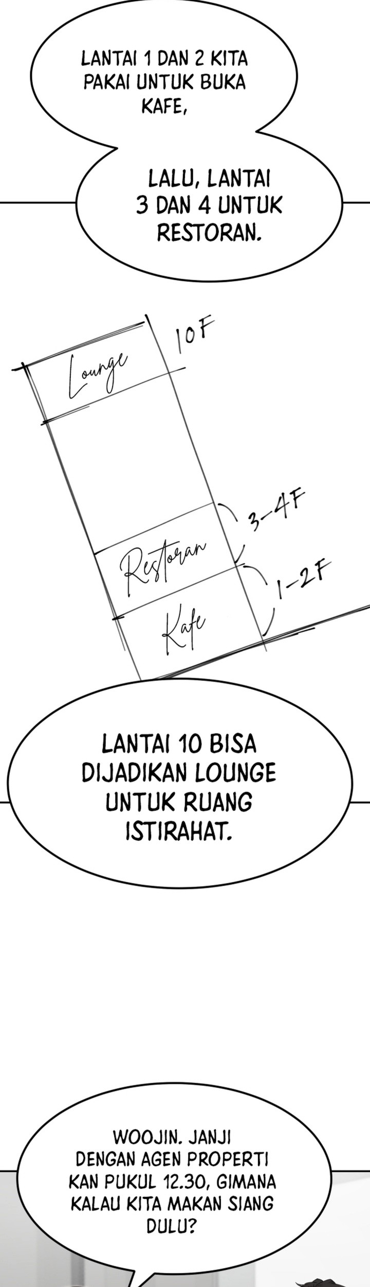 Golden Print Chapter 83 Gambar 53