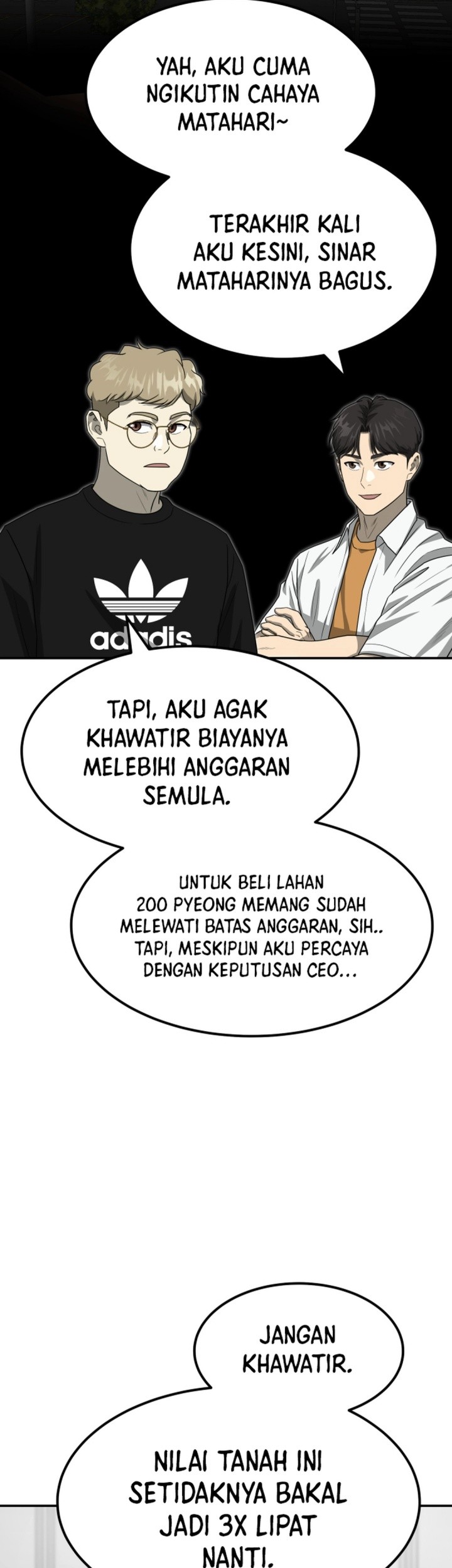 Golden Print Chapter 83 Gambar 60