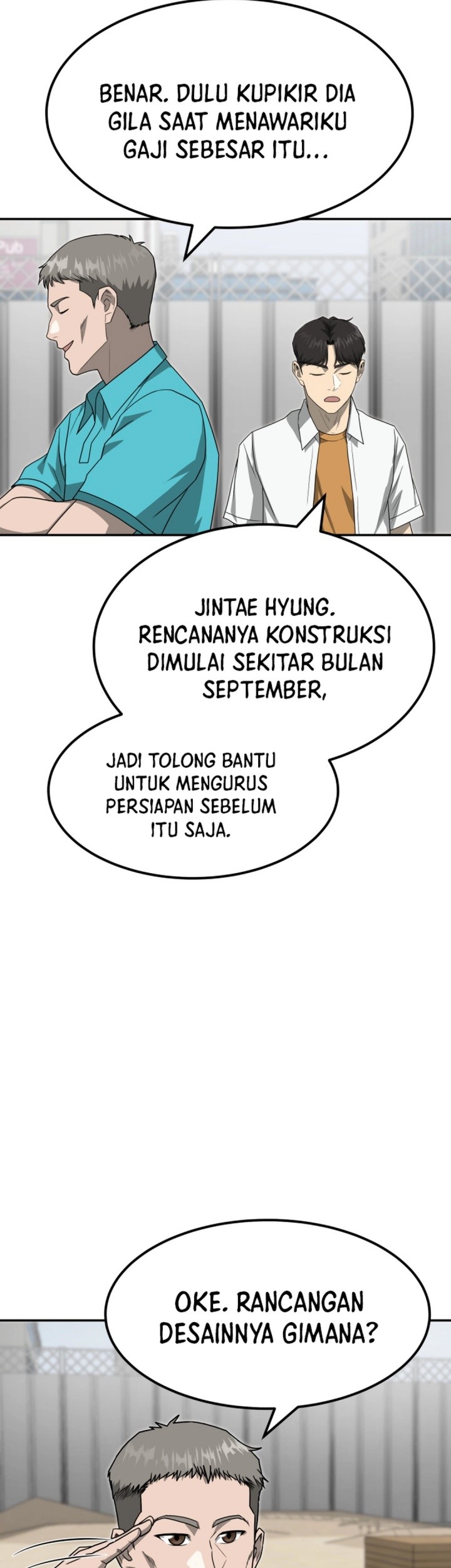 Golden Print Chapter 83 Gambar 64