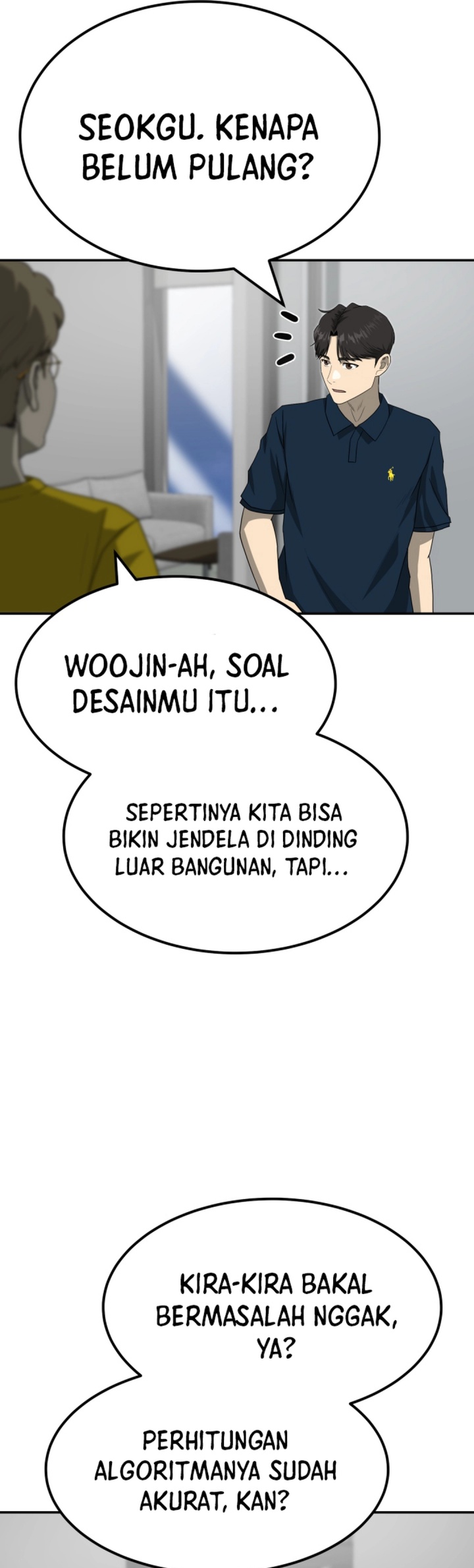 Golden Print Chapter 83 Gambar 72