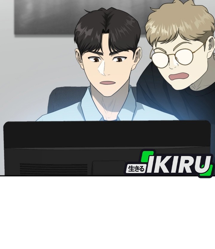 Golden Print Chapter 83 Gambar 88