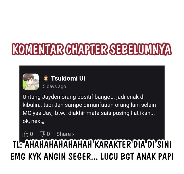 Golden Print Chapter 83 Gambar 91