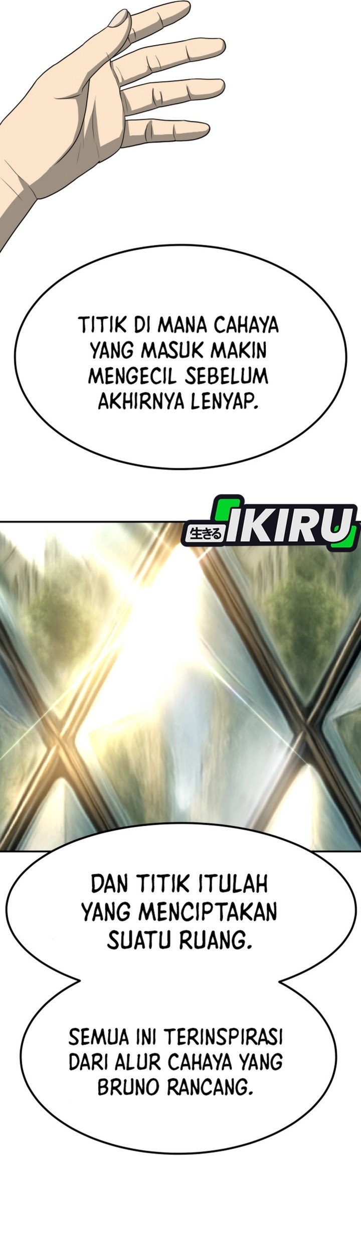 Golden Print Chapter 83 Gambar 8