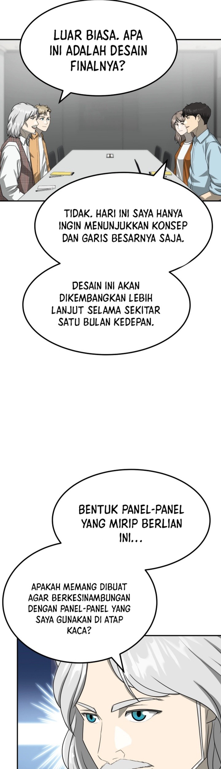 Golden Print Chapter 83 Gambar 12