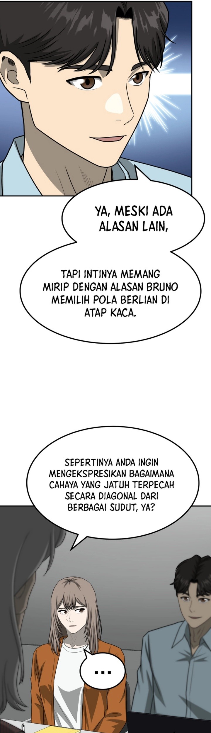 Golden Print Chapter 83 Gambar 14