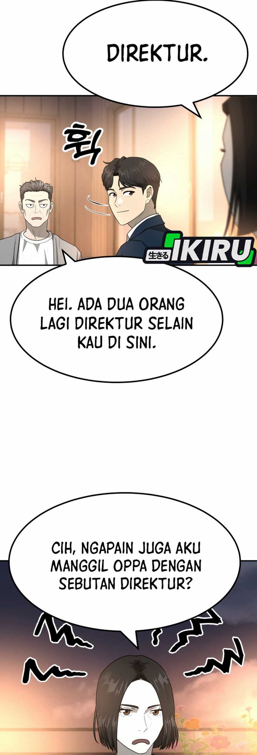 Golden Print Chapter 84 Gambar 21