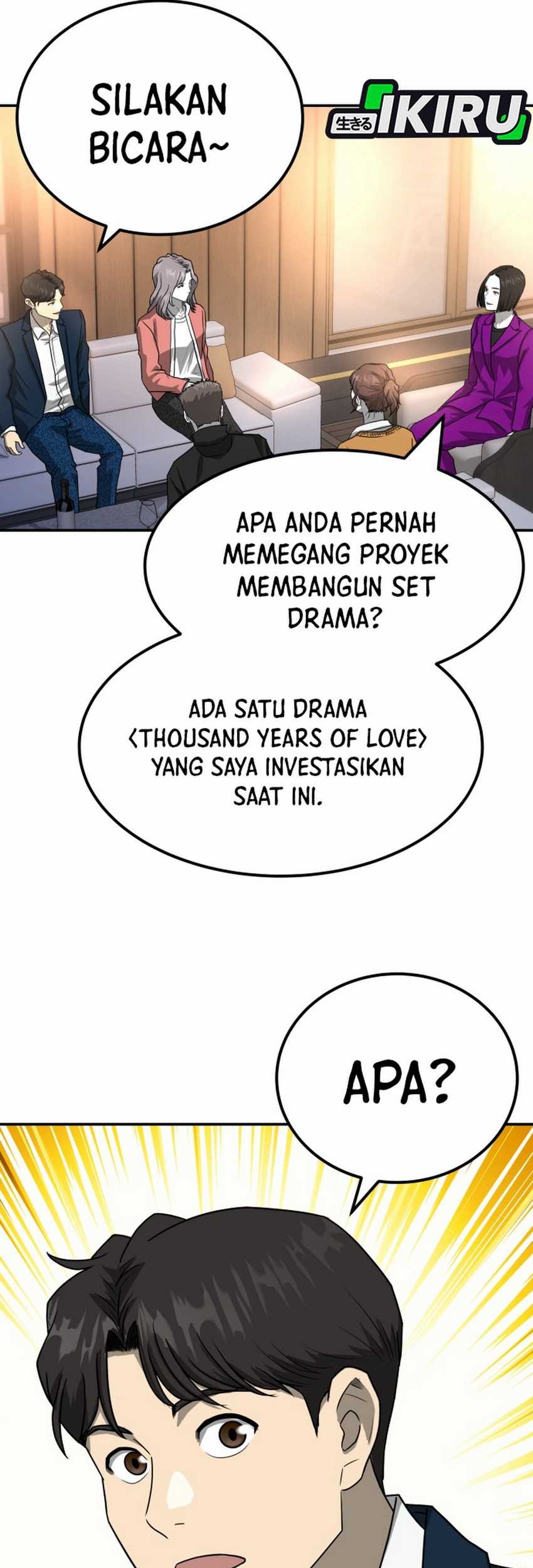 Golden Print Chapter 84 Gambar 23