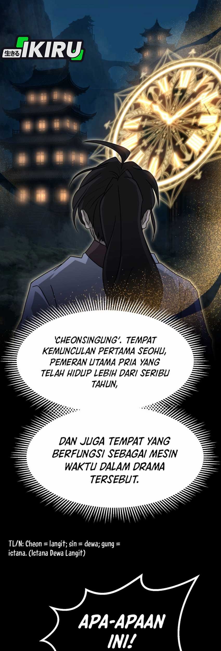 Golden Print Chapter 84 Gambar 25
