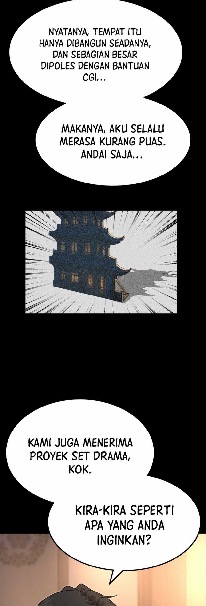 Golden Print Chapter 84 Gambar 27