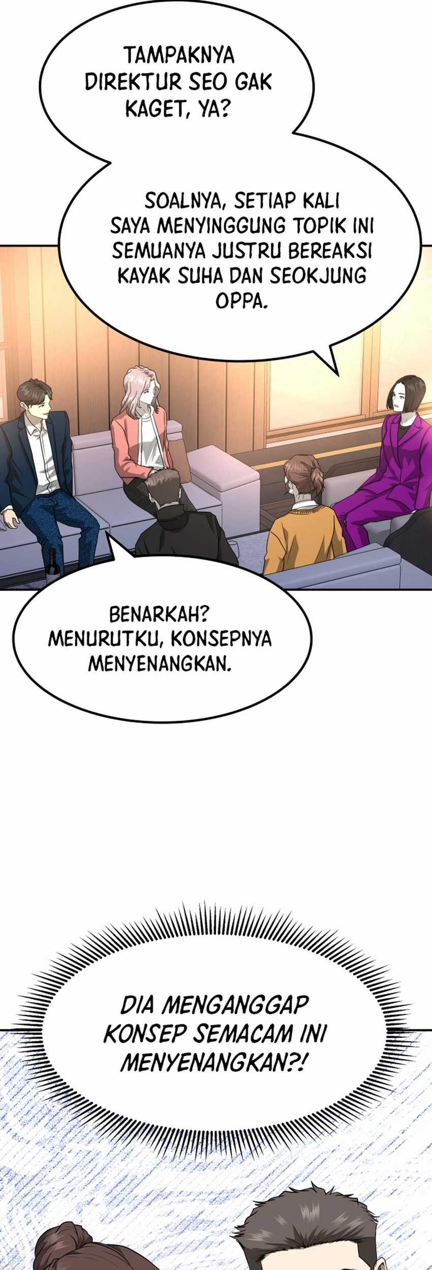 Golden Print Chapter 84 Gambar 33