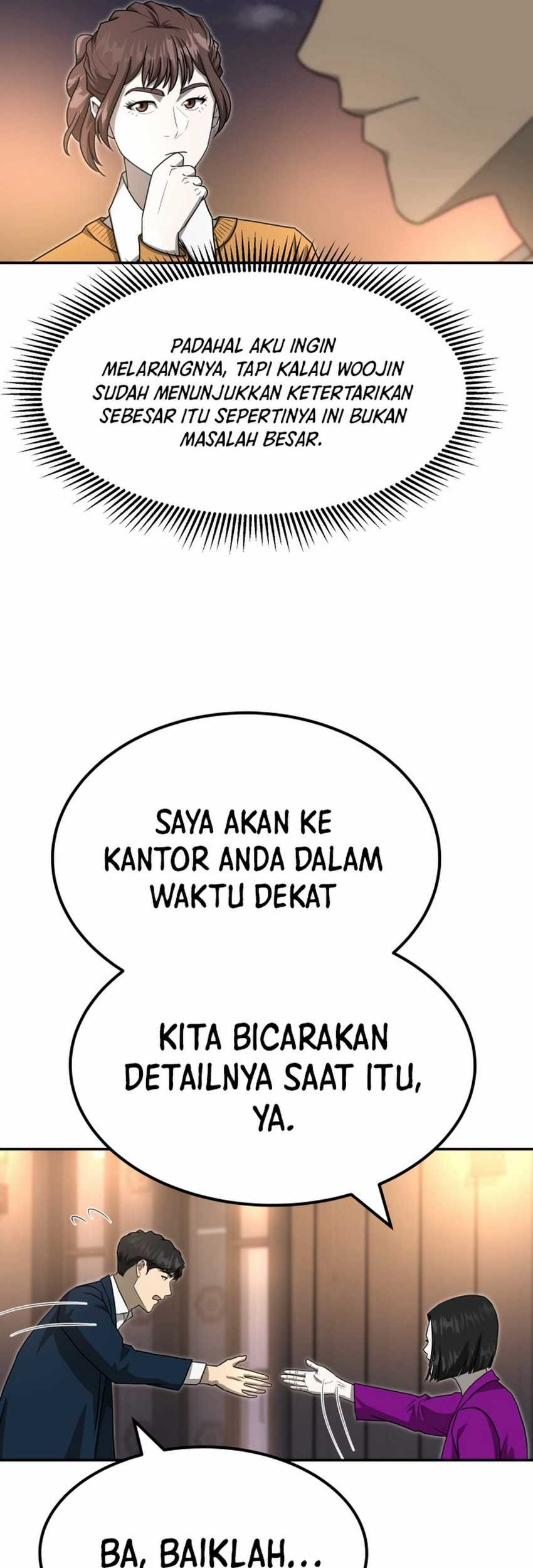 Golden Print Chapter 84 Gambar 39