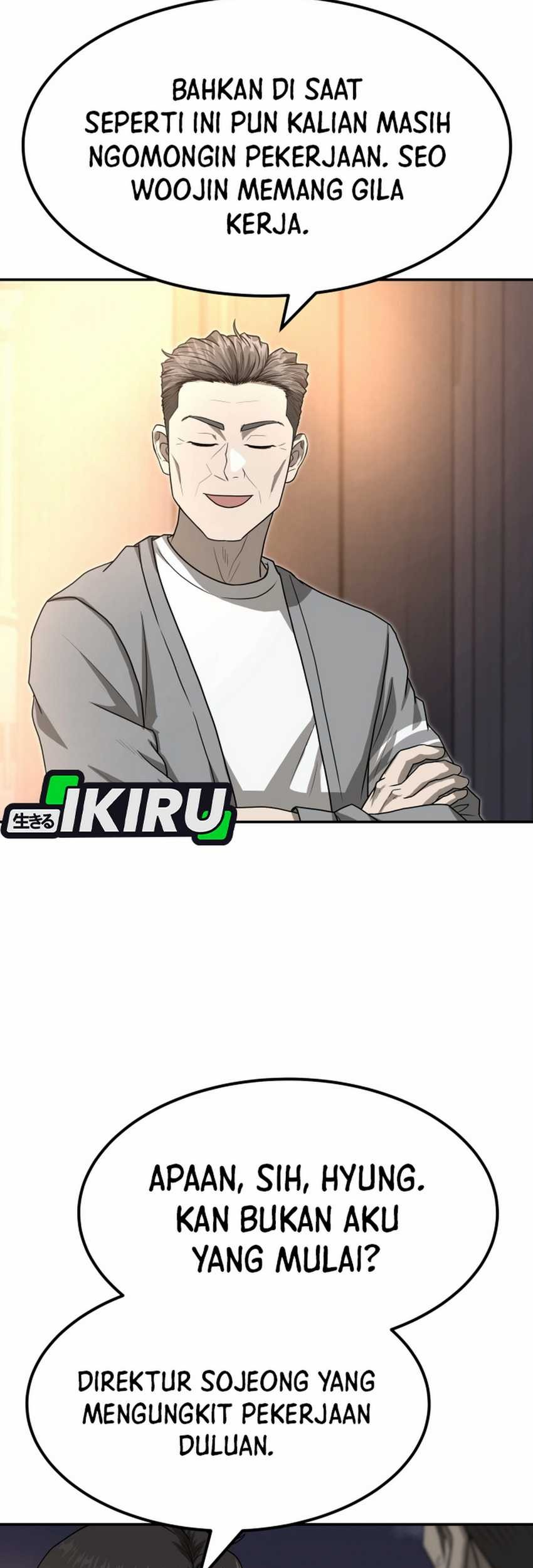 Golden Print Chapter 84 Gambar 41