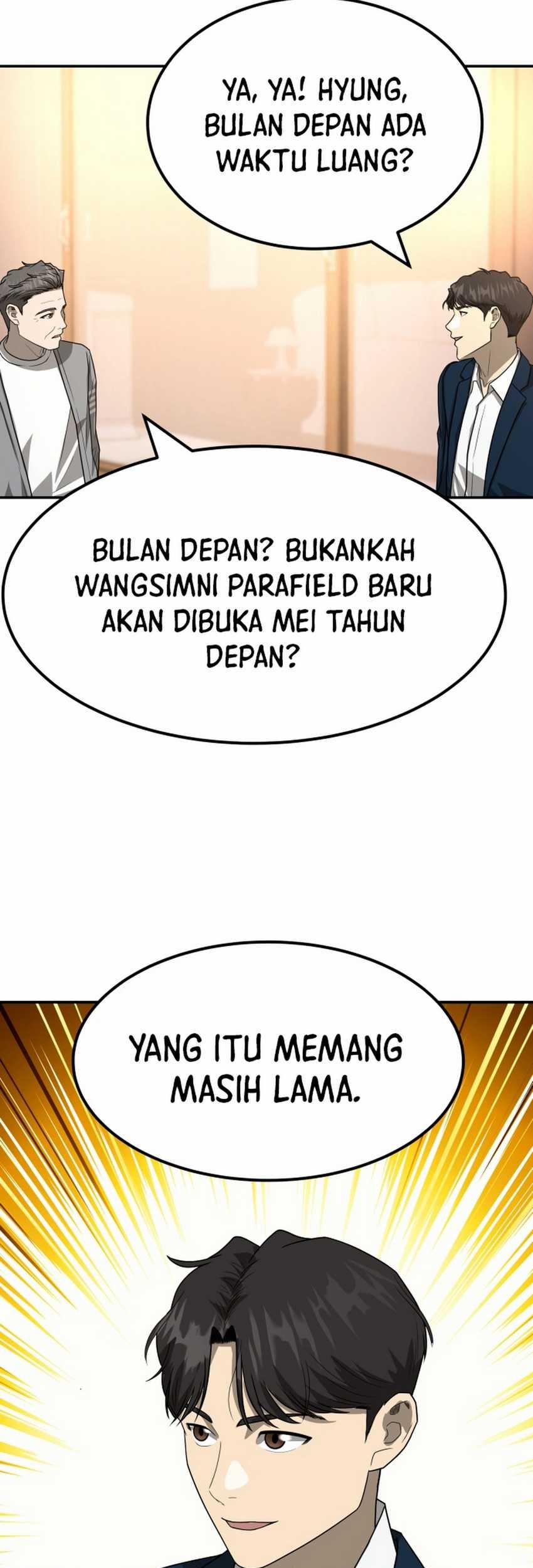 Golden Print Chapter 84 Gambar 43
