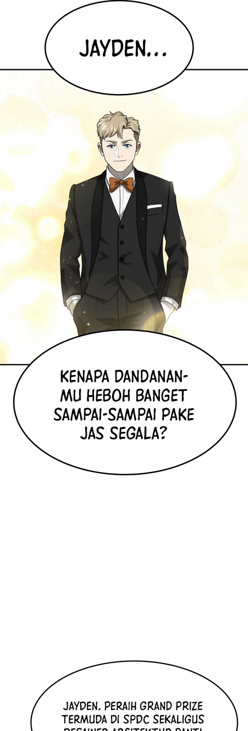Golden Print Chapter 84 Gambar 47