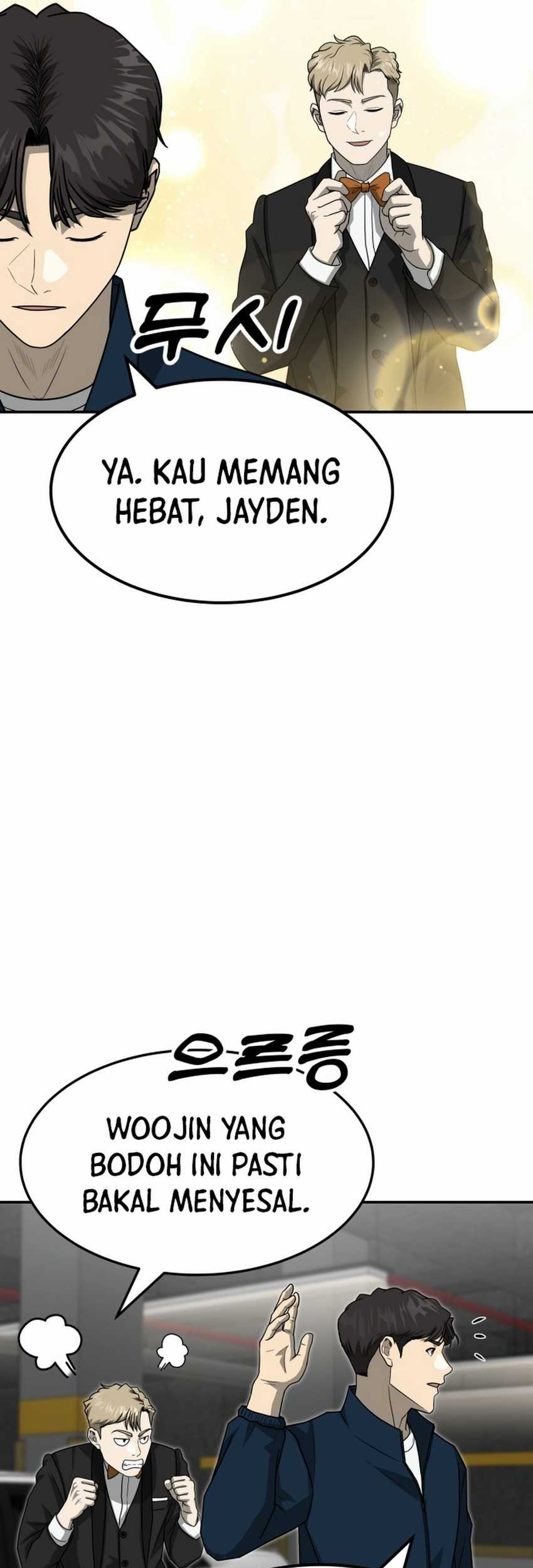 Golden Print Chapter 84 Gambar 49