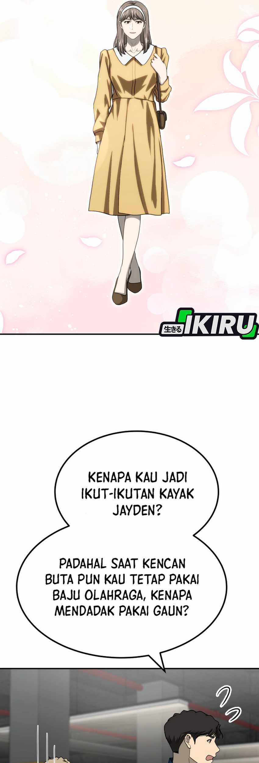 Golden Print Chapter 84 Gambar 51