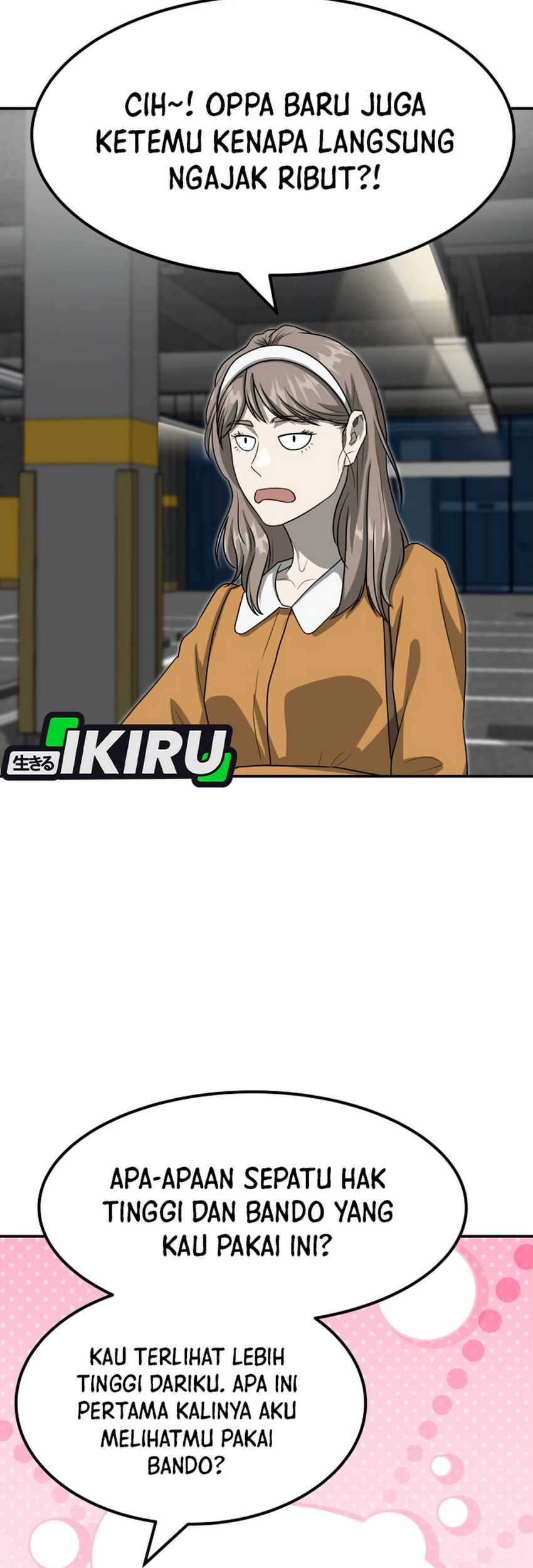 Golden Print Chapter 84 Gambar 53