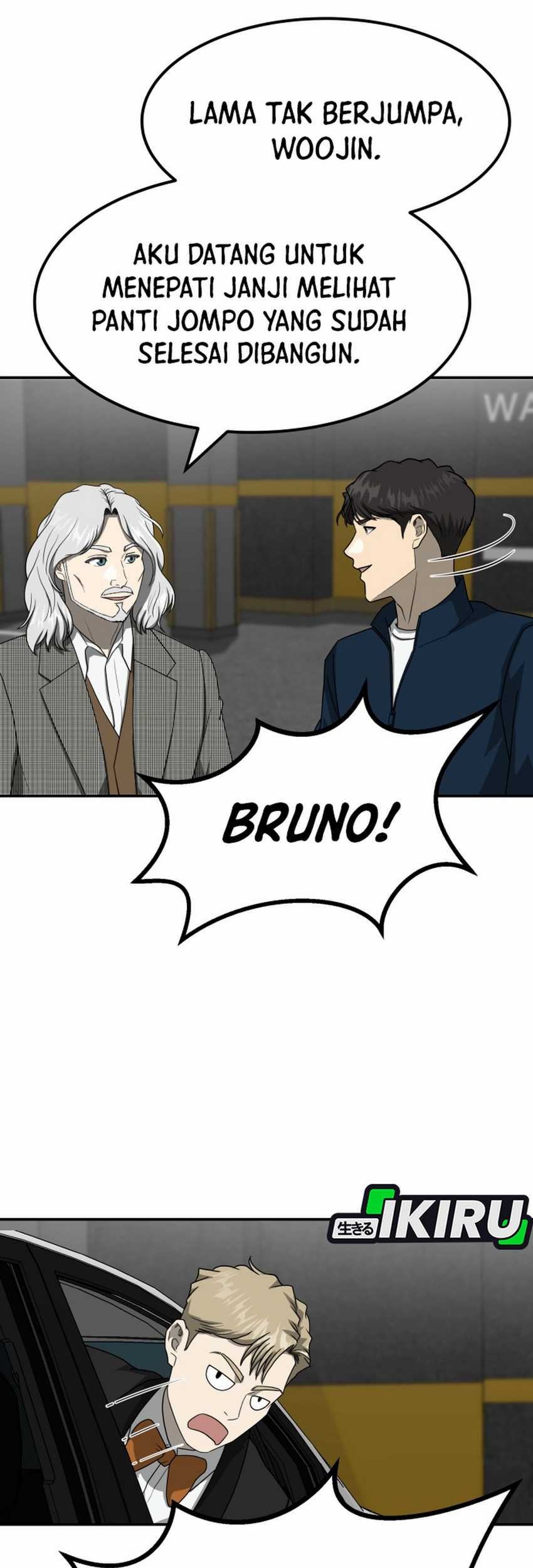 Golden Print Chapter 84 Gambar 55
