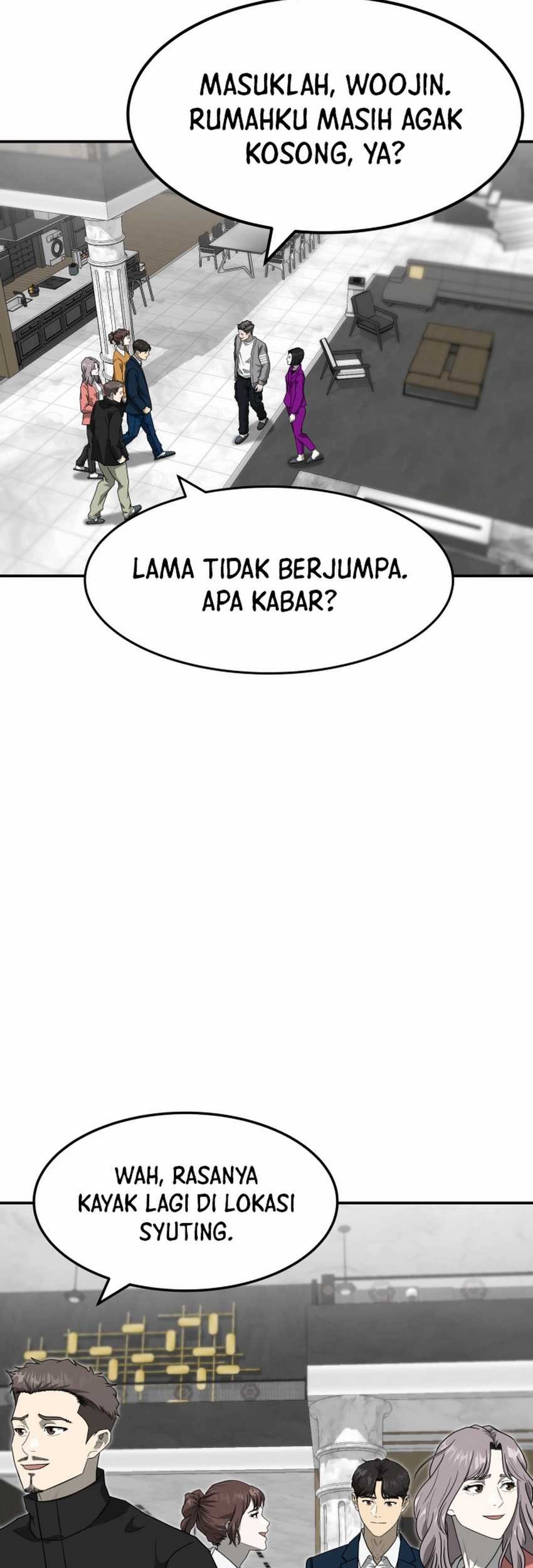 Golden Print Chapter 84 Gambar 3