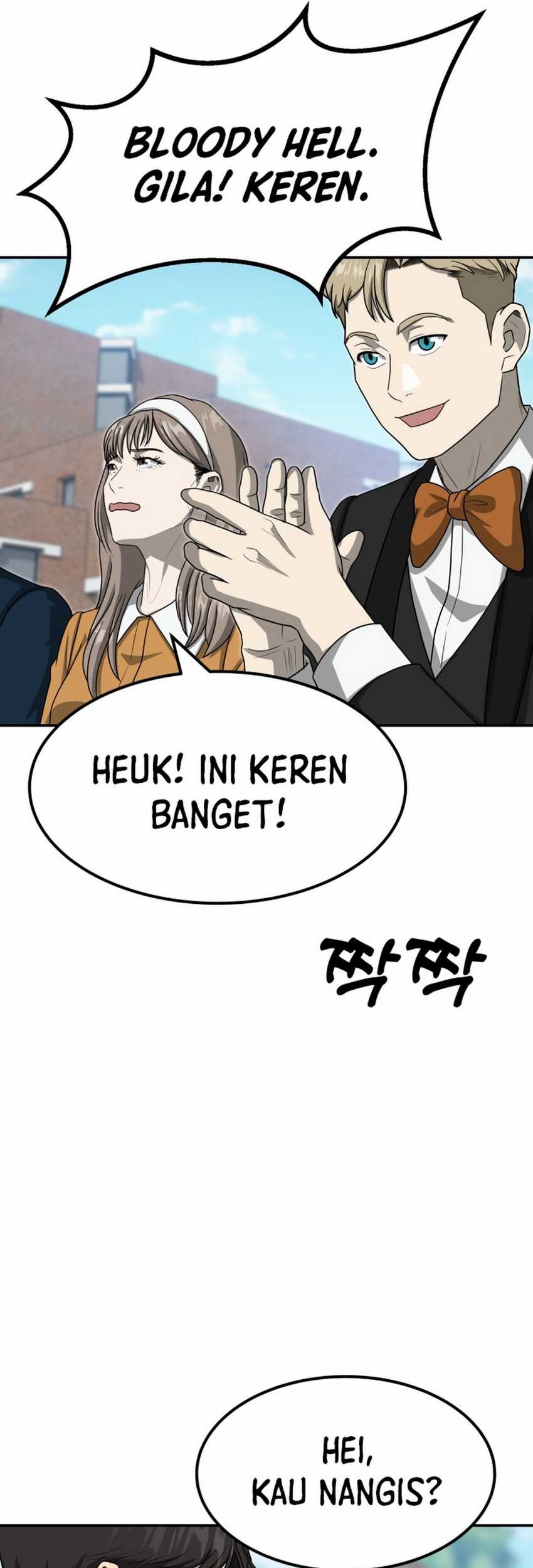 Golden Print Chapter 84 Gambar 59