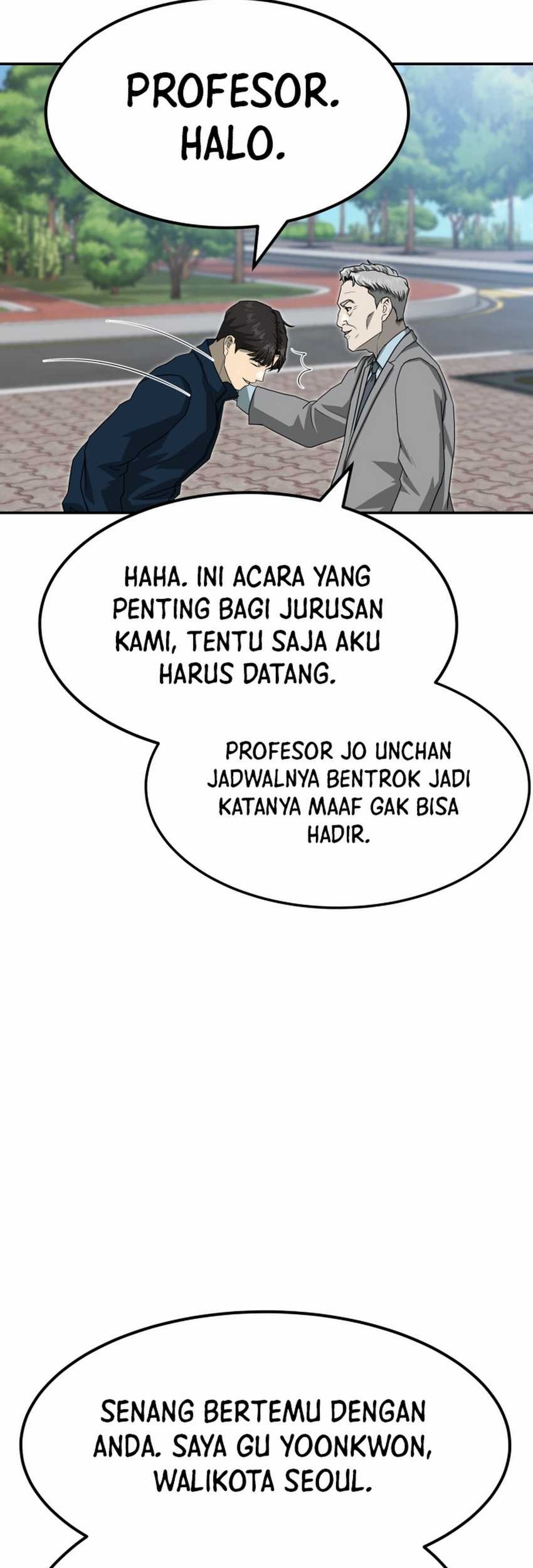 Golden Print Chapter 84 Gambar 65