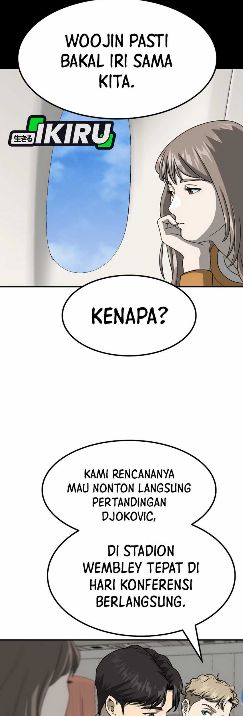 Golden Print Chapter 84 Gambar 87