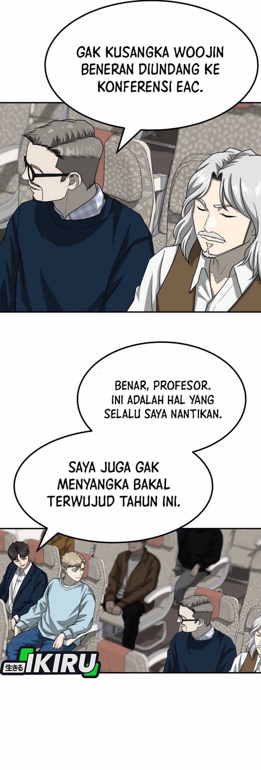 Golden Print Chapter 84 Gambar 89