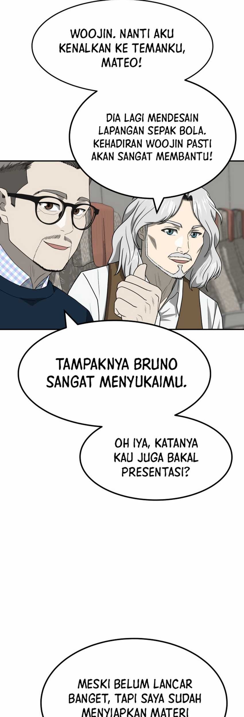 Golden Print Chapter 84 Gambar 91