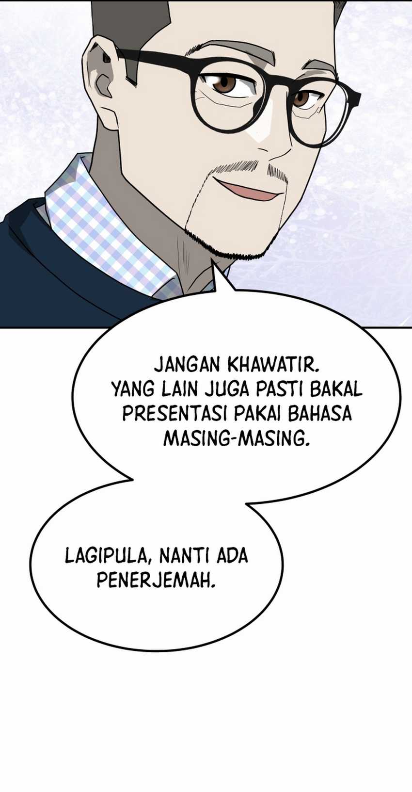Golden Print Chapter 84 Gambar 93