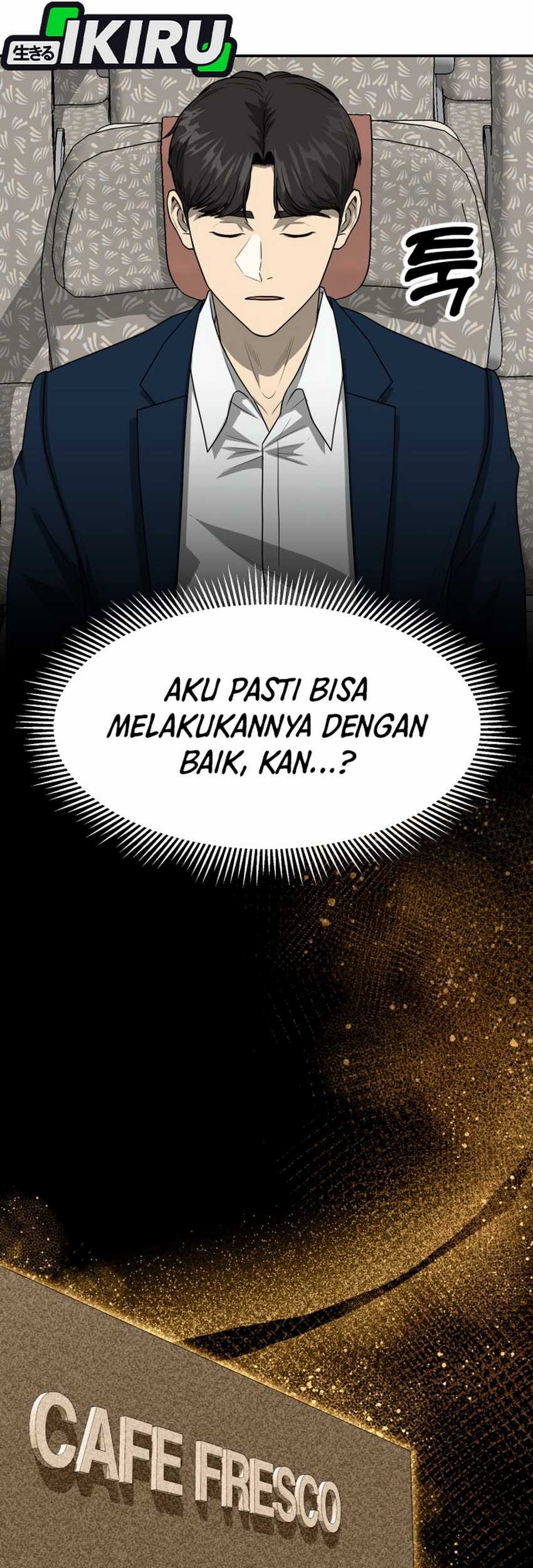 Golden Print Chapter 84 Gambar 94