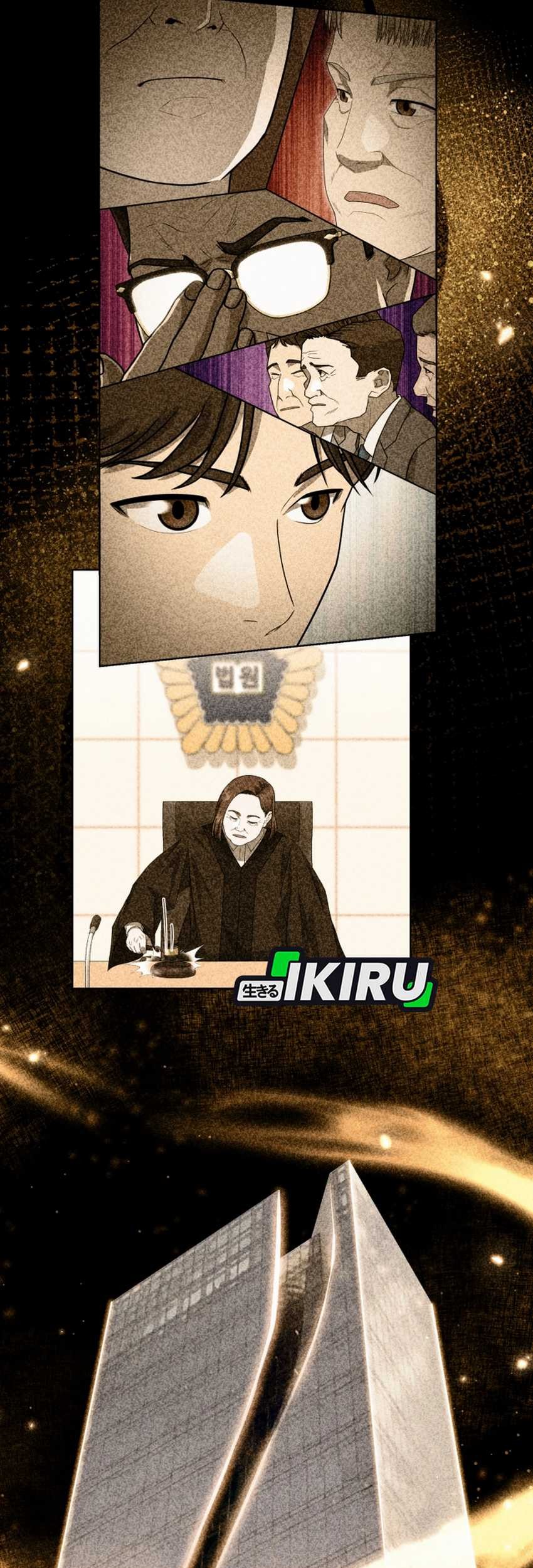 Golden Print Chapter 84 Gambar 96