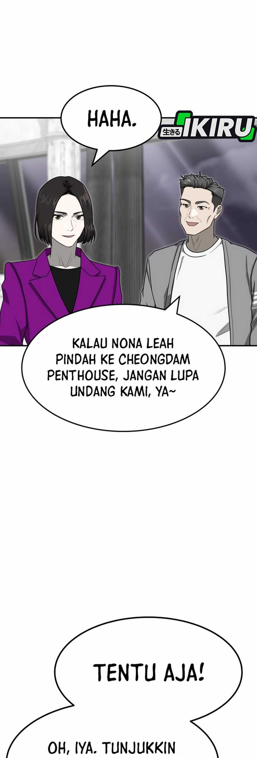 Golden Print Chapter 84 Gambar 7