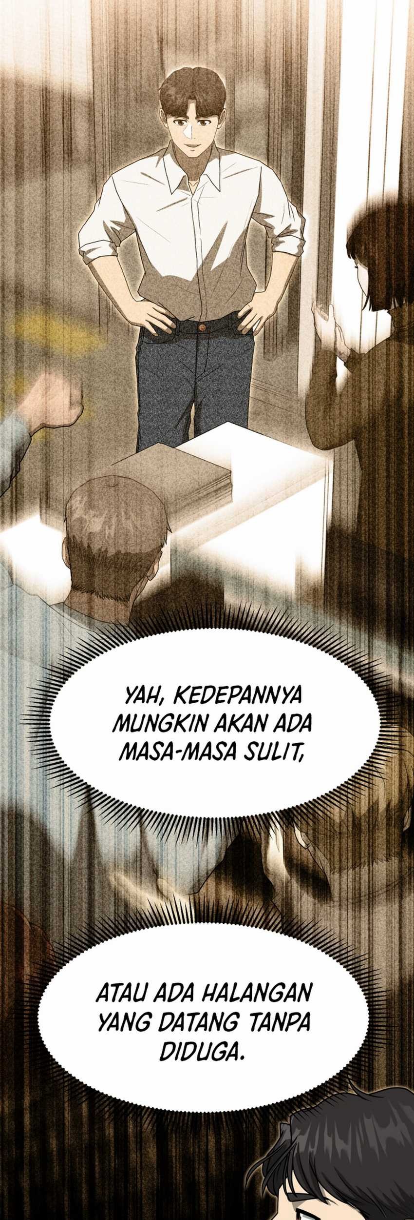 Golden Print Chapter 84 Gambar 98