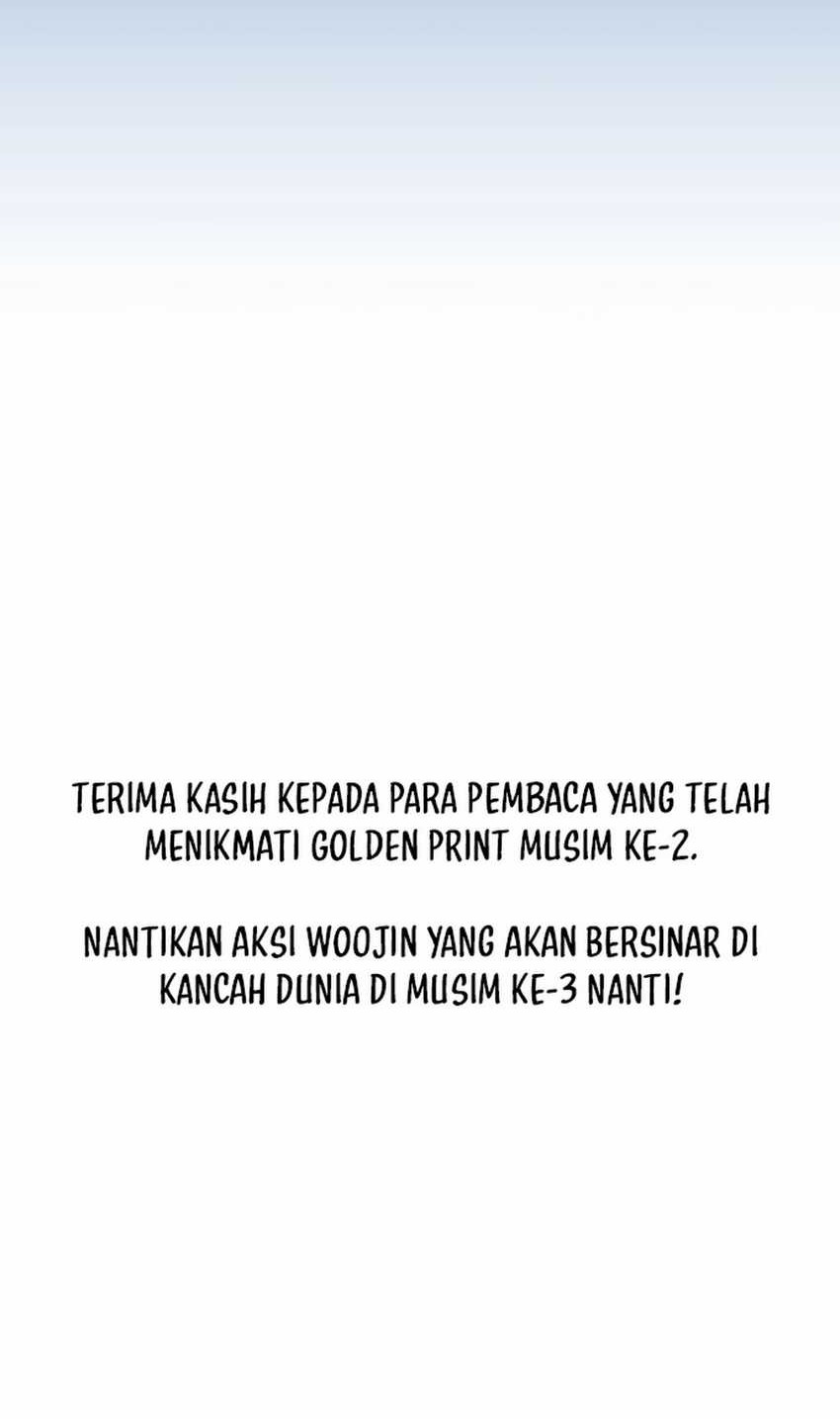 Golden Print Chapter 84 Gambar 105