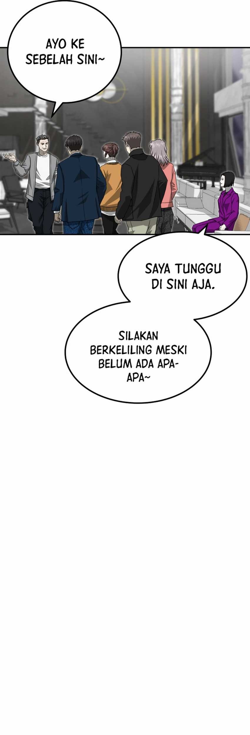 Golden Print Chapter 84 Gambar 9