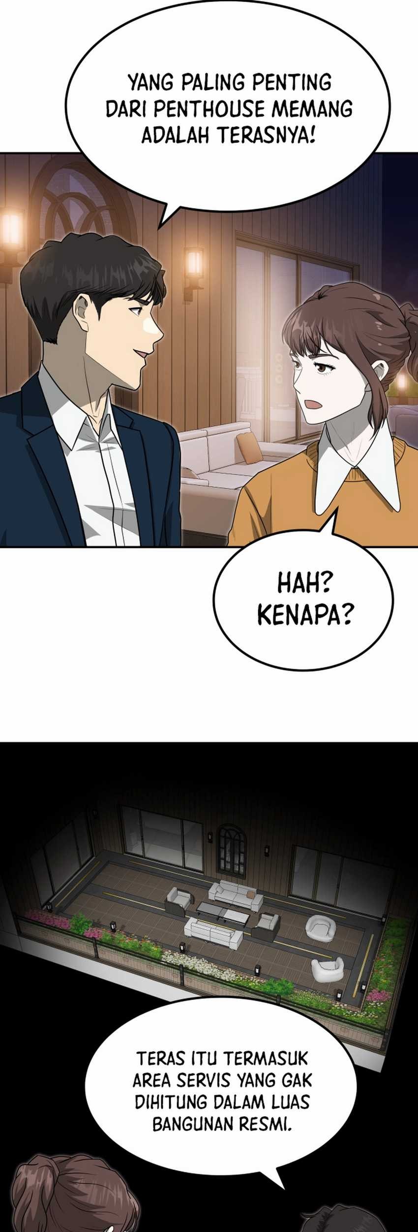 Golden Print Chapter 84 Gambar 11