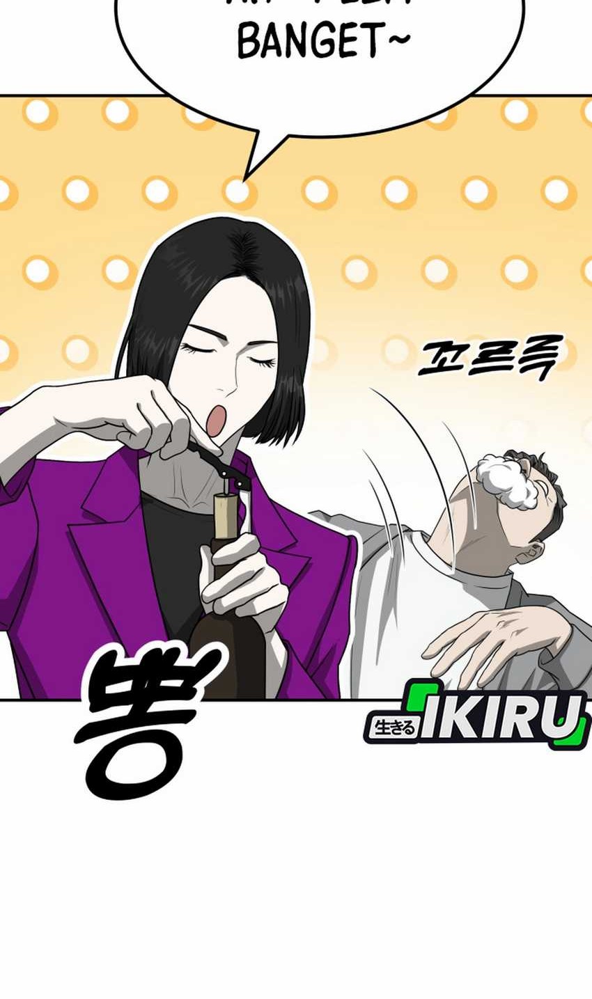 Golden Print Chapter 84 Gambar 16